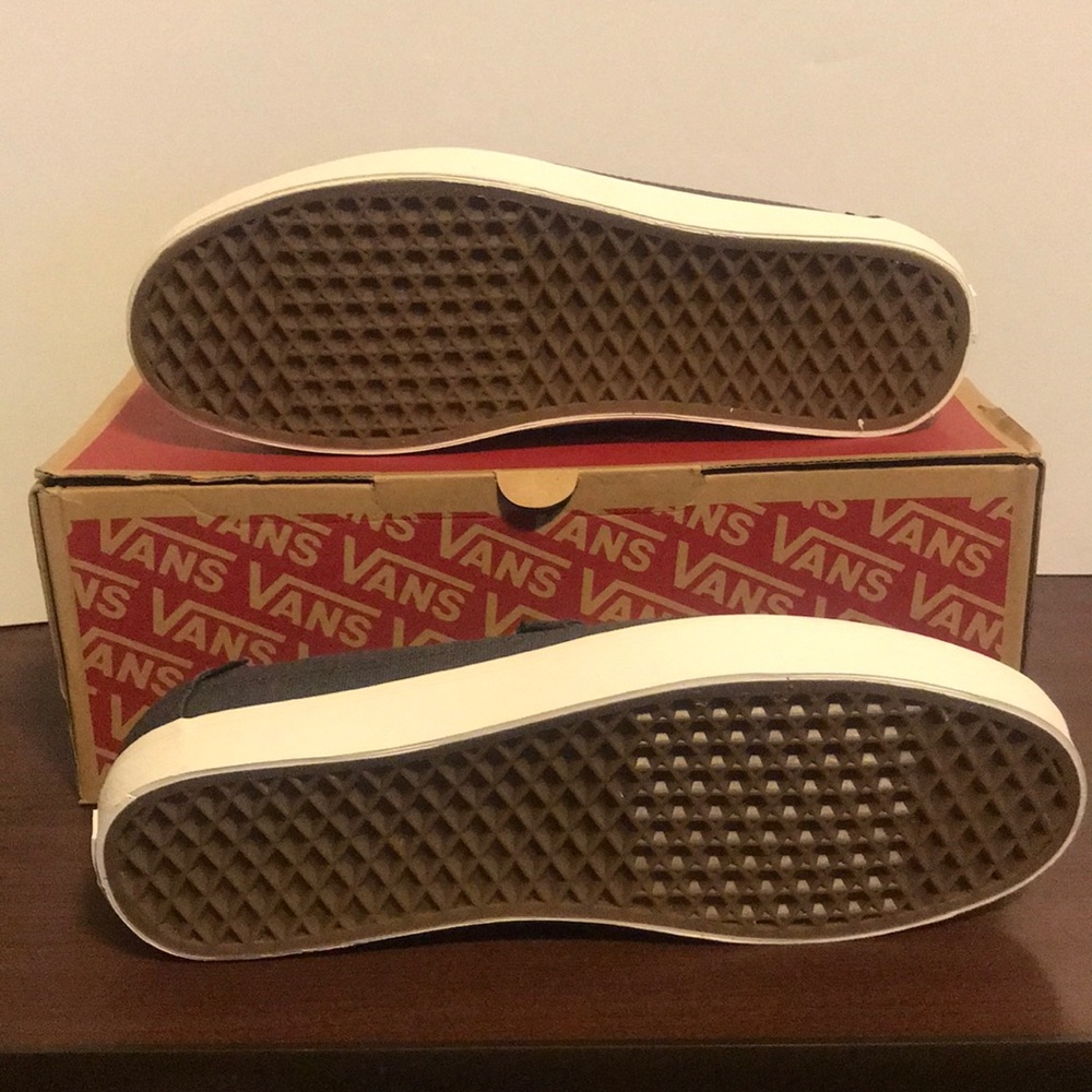 Vans Rata Vulc SF - Picture 3 of 4